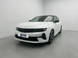 Blanco alpino Nuevo 2025 Opel Astra Berlina | 26.490 € (Super precio)