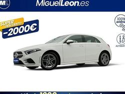 Usado 2022 Mercedes A250 | 24.985 €