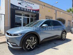 Eléctrico Usado 2021 Hyundai Ioniq 6 Berlina | 21.999 €
