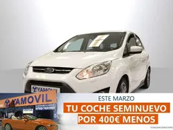 Ford Grand C-Max