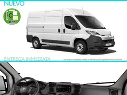 Blanco Nuevo 2025 Citroën Jumper Monovolumen | 30.300 € (Buen precio)