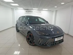 Gris / plata Nuevo 2024 Cupra Leon Berlina | 34.400 € (Precio justo)
