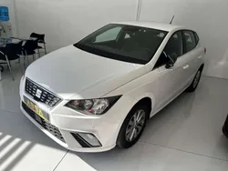 Blanco Usado 2019 Seat Ibiza XCELLENCE Utilitario | 11.790 € (Precio justo)