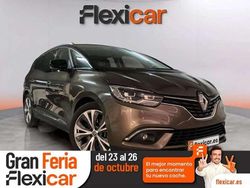 Beige Usado 2017 Renault Scénic IV Edition One Monovolumen | 15.490 € (Precio justo)