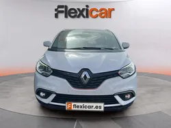 Blanco Usado 2017 Renault Grand Scénic IV Edition One Monovolumen | 12.990 € (Buen precio)
