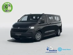 Negro Nuevo 2025 VW Caravelle Monovolumen | 54.585 €