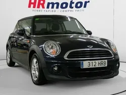 Usado 2013 Mini One D Utilitario | 10.210 € (Precio justo)