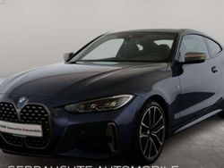 Negro Usado 2022 BMW 440 Coupe | 55.250 € (Caro)