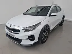 Blanco Usado 2021 Kia XCeed SUV | 17.900 € (Super precio)