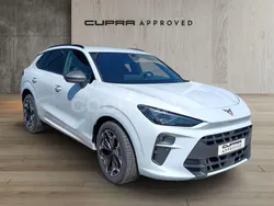 Blanco Nuevo 2025 Cupra Terramar SUV | 41.390 € (Precio justo)
