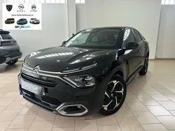 Negro Usado 2023 Citroën C4 Shine Berlina | 21.500 € (Precio justo)