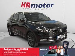 Negro Usado 2024 DFSK F5 SUV | 20.890 €