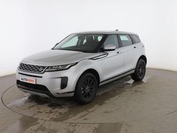 Plata Usado 2021 Land Rover Range Rover evoque SUV | 22.199 € (Super precio)
