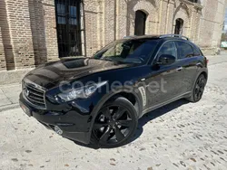 Infiniti QX70