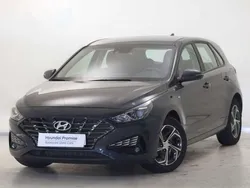 Usado 2024 Hyundai i30 Utilitario | 18.990 € (Precio justo)