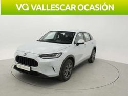 Otro Nuevo 2025 Honda ZR-V Elegance SUV | 39.590 €