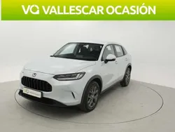 Otro Nuevo 2025 Honda ZR-V Elegance SUV | 39.990 € (Precio justo)