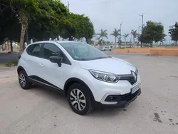 Usado 2017 Renault Captur SUV | 13.500 € (Precio justo)