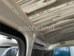 Blanco Usado 2011 VW T5 Van | 21.000 € (Precio justo)