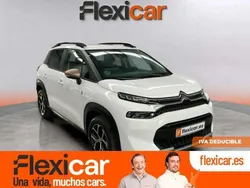 Amarillo Usado 2023 Citroën C3 PureTech Utilitario | 13.490 € (Precio justo)