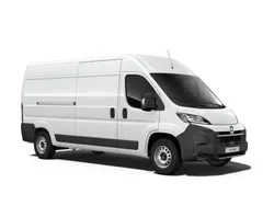 Blanco Nuevo 2024 Opel Movano S Van | 38.900 €