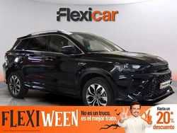 Negro Usado 2025 SWM G01 Elite SUV | 23.490 €