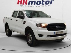 Usado 2019 Ford Ranger XL Recogida | 22.440 € (Precio justo)