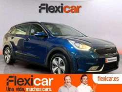 Azul Usado 2019 Kia Niro SUV | 14.490 € (Super precio)