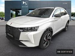 Blanco Usado 2023 DS Automobiles DS7 Crossback Performance Line Plus SUV | 37.900 €