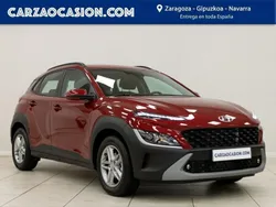 Otro Usado 2021 Hyundai Kona SUV | 18.500 € (Precio justo)