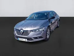 Gris / plata Usado 2020 Renault Talisman LIMITED Berlina | 19.900 € (Precio justo)