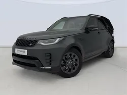 Capathian grey Usado 2024 Land Rover Discovery 5 R-Dynamic SUV | 79.900 €