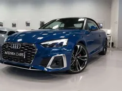 Azul Usado 2024 Audi S5 Premium Familiar | 89.900 €