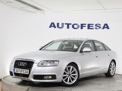 Plata Usado 2009 Audi A6 Berlina | 11.150 € (Precio justo)