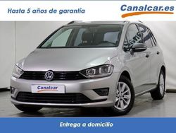 Usado 2014 VW Golf VII Business | 7291 € (Super precio)
