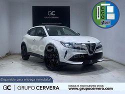 Blanco Nuevo 2025 Alfa Romeo Junior SUV | 31.600 € (Precio justo)