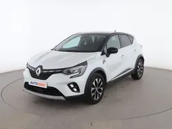 Plata Usado 2023 Renault Captur Techno SUV | 22.999 € (Un poco caro)