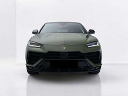 Verde Usado 2023 Lamborghini Urus SUV | 329.800 € (Super precio)