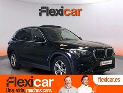Negro Usado 2019 BMW X3 SUV | 21.890 € (Un poco caro)