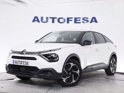 Blanco Usado 2023 Citroën C4 PureTech Utilitario | 14.950 € (Precio justo)