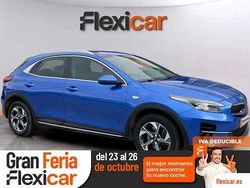 Azul Usado 2020 Kia XCeed SUV | 15.690 € (Precio justo)