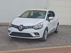 Blanco Usado 2015 Renault Clio IV Business Berlina | 7800 € (Precio justo)