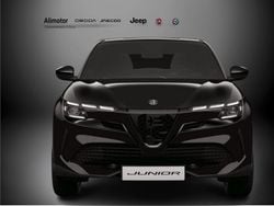 Negro Nuevo 2025 Alfa Romeo Junior Edizione Speciale SUV | 30.100 € (Precio justo)
