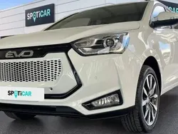 Blanco Nuevo 2024 EVO Evo 3 SUV | 15.900 € (Buen precio)