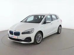 Usado 2018 BMW 225 Active Tourer iPerformance Monovolumen | 18.599 €