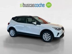 Blanco Usado 2024 Seat Arona Style SUV | 22.000 € (Caro)