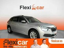 Gris Usado 2021 Skoda Kamiq Active SUV | 13.490 €