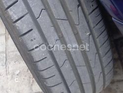 Azul Usado 2002 Mercedes C200 Elegance Berlina | 3000 € (Precio justo)