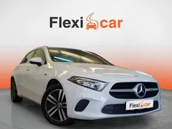 Blanco Usado 2020 Mercedes A250 Berlina | 20.290 € (Super precio)