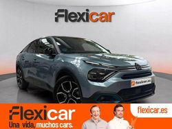 Azul Usado 2020 Citroën e-C4 Shine Utilitario | 17.990 € (Buen precio)
